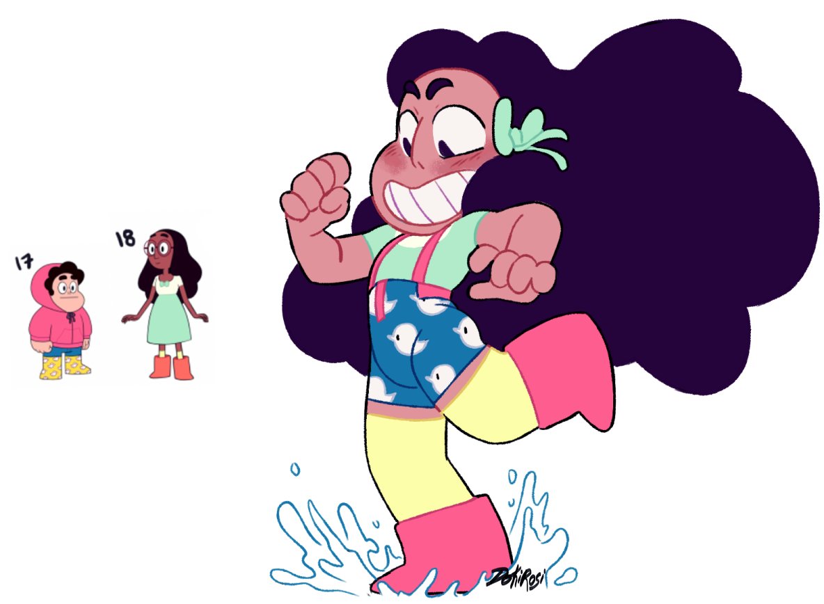 “stevonnie meme <3 #stevonnie #sufanart #stevenuniverse”