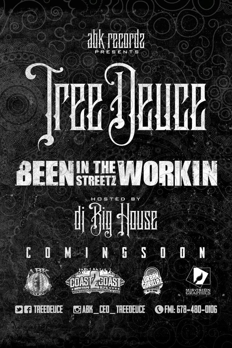 TeDr3ad's tweet photo. #SuperLit 8-3  WEDNESDAYS  #ABKMODELZ #SnapchatWednesdays @TREEDEUCE https://t.co/zKBWmtjYRR