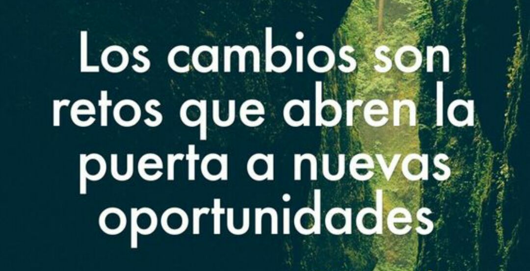 ENI_CarlosButti's tweet photo. Siempre los cambios son nuevas oportunidades. A dejarnos guiar por nuestros Sueños!: Ellos saben mucho de nosotros.. https://t.co/jgDBssp2uR