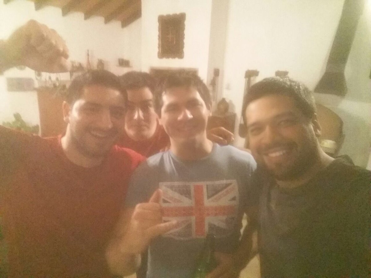 A_LaraCastro's tweet photo. https://t.co/jwZllQnihz