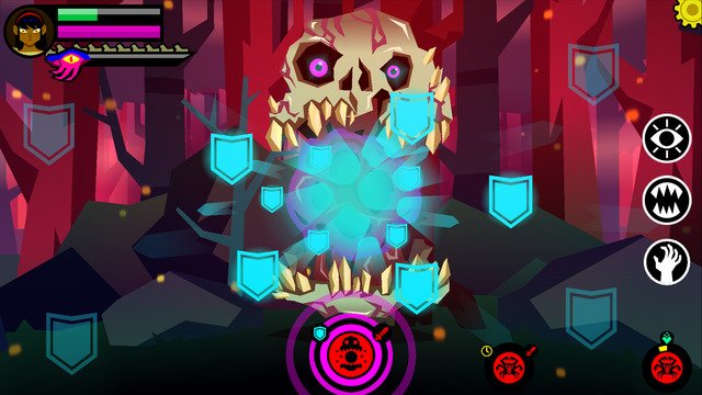 NexstreamMy's tweet photo. Toronto’s Drinkbox Studios brings Severed to #iOS [Game of the Week]
#indiegame #PSVita
https://t.co/SMlPXdV9hB https://t.co/ZLSb0xc7mg