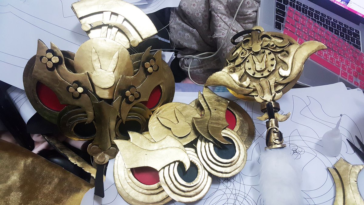 Hachi ハチ En Twitter 香港acg Festival 終わった お疲れ様 トリッシュ 製作 難しいです 還原度高 感動する t t Chainchronicle チェインクロニクル 裏カジノの支配者トリッシュ 裏賭場的負責人托莉修 Hachi ハチ En Twitter 香港acg Festival 終わった お疲れ様 トリッシュ 製作 難しいです 還原度高 感動する t t Chainchronicle チェインクロニクル 裏カジノの支配者トリッシュ 裏賭場的負責人托莉修