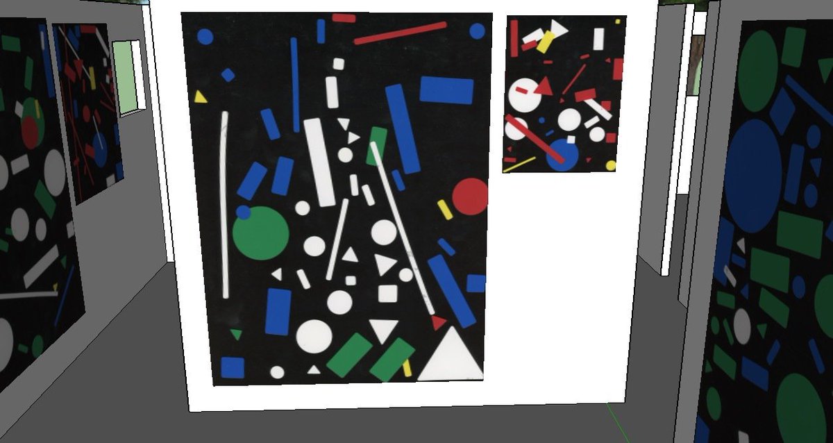 plus4art's tweet photo. https://t.co/j29CDOj9kT
https://t.co/t0olupR8RA
#Game --> (#digital) #Art, metalogical aleatory composition strategy https://t.co/y2v155ZNjX