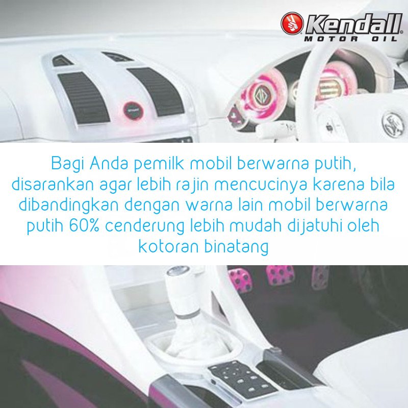 KendallOil Indonesia tweet media