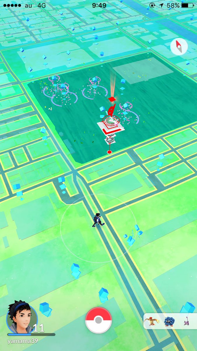 Uzivatel やまま Na Twitteru 錦糸町駅の近くにある錦糸公園凄いな ゚d゚ ポケストップが山ほどあるし この時間でモジュール焚いてあるのは珍しい ポケモンgo Uzivatel やまま Na Twitteru 錦糸町駅の近くにある錦糸公園凄いな ゚d゚ ポケストップが山ほどあるし この時間でモジュール焚いてあるのは珍しい ポケモンgo