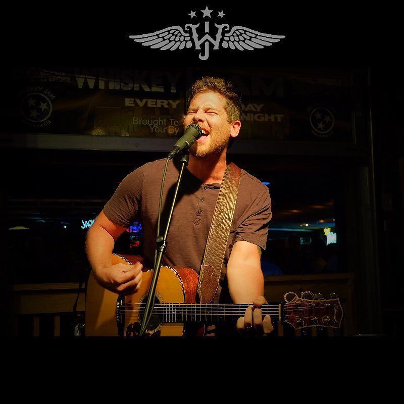 Whiskey Jam® (@whiskeyjam) on Twitter photo A true brother in the Whiskey Jam Fam, <a href="/randymontana/">Randy Montana</a>. Thanks for playing tonight, my dad really enjoyed it A true brother in the Whiskey Jam Fam, <a href="/randymontana/">Randy Montana</a>. Thanks for playing tonight, my dad really enjoyed it