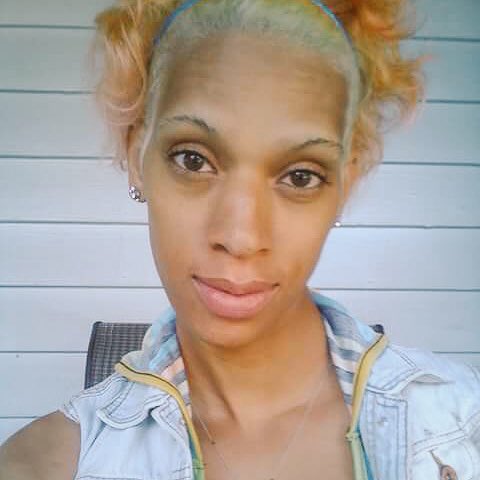 Raquel__Willis's tweet photo. Lifting up #SkyeMockabee and #KorrynGaines simultaneously!

Violence against ALL Black women must end!

#SayHerName https://t.co/ZA67PnnNqP