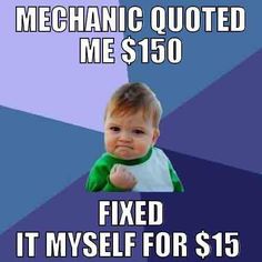 InnovaAuto's tweet image. Save money by doing it yourself. Check out RepairSolutions! #RepairSolutions #AutomotiveMadeEasy #MemeMondays