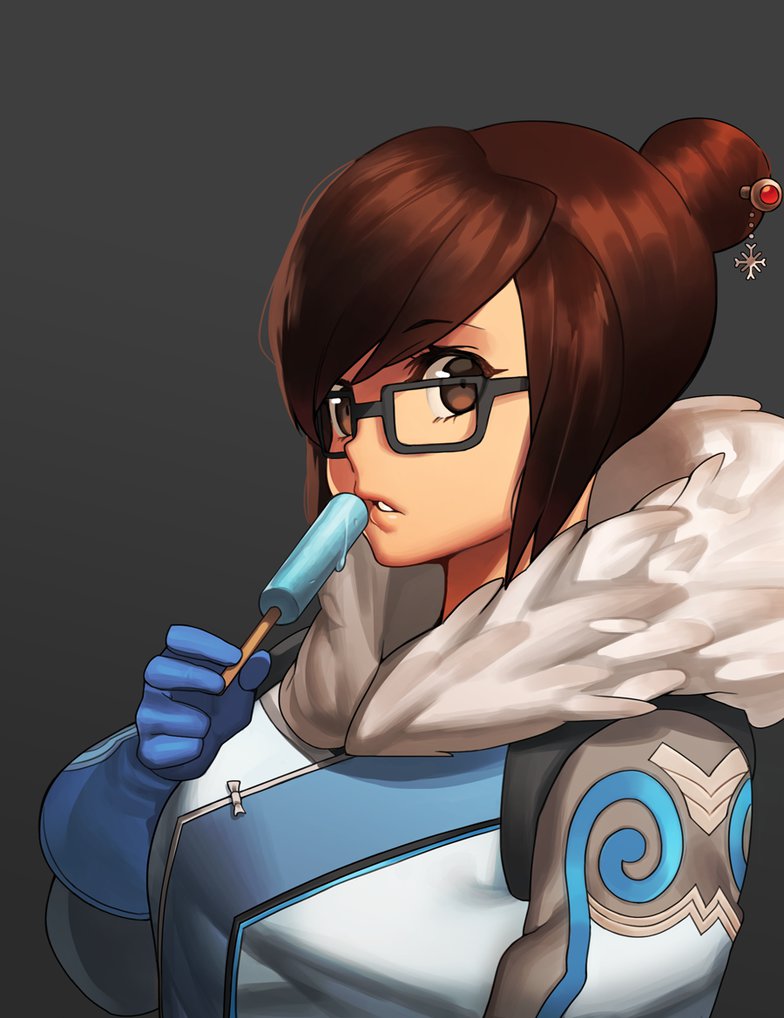 Overwatch Base on Twitter: 