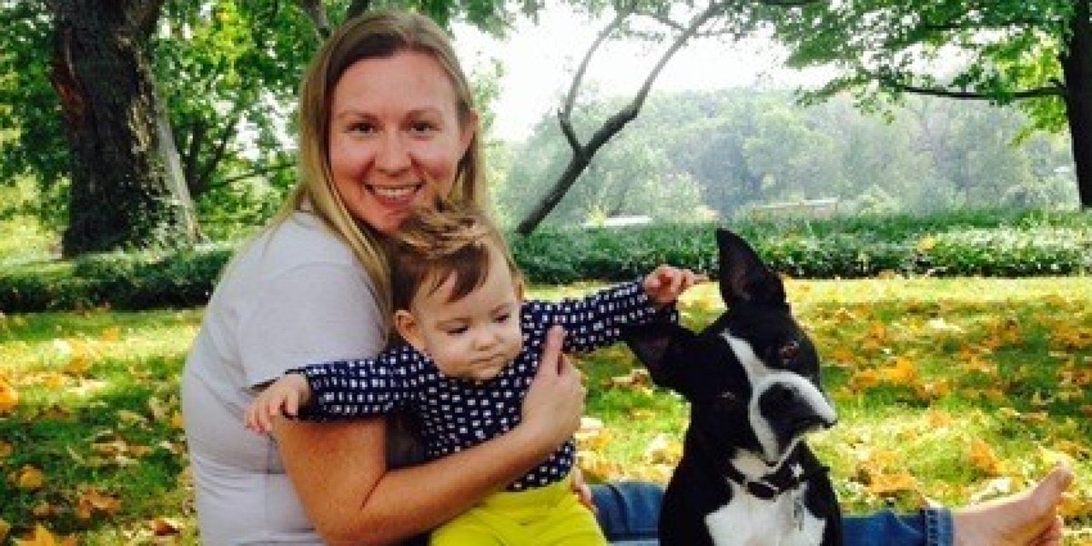 HuffPostContrib's tweet photo. Our nanny made me a better parent https://t.co/xmOdBEbt7s https://t.co/qXU47FnZPu