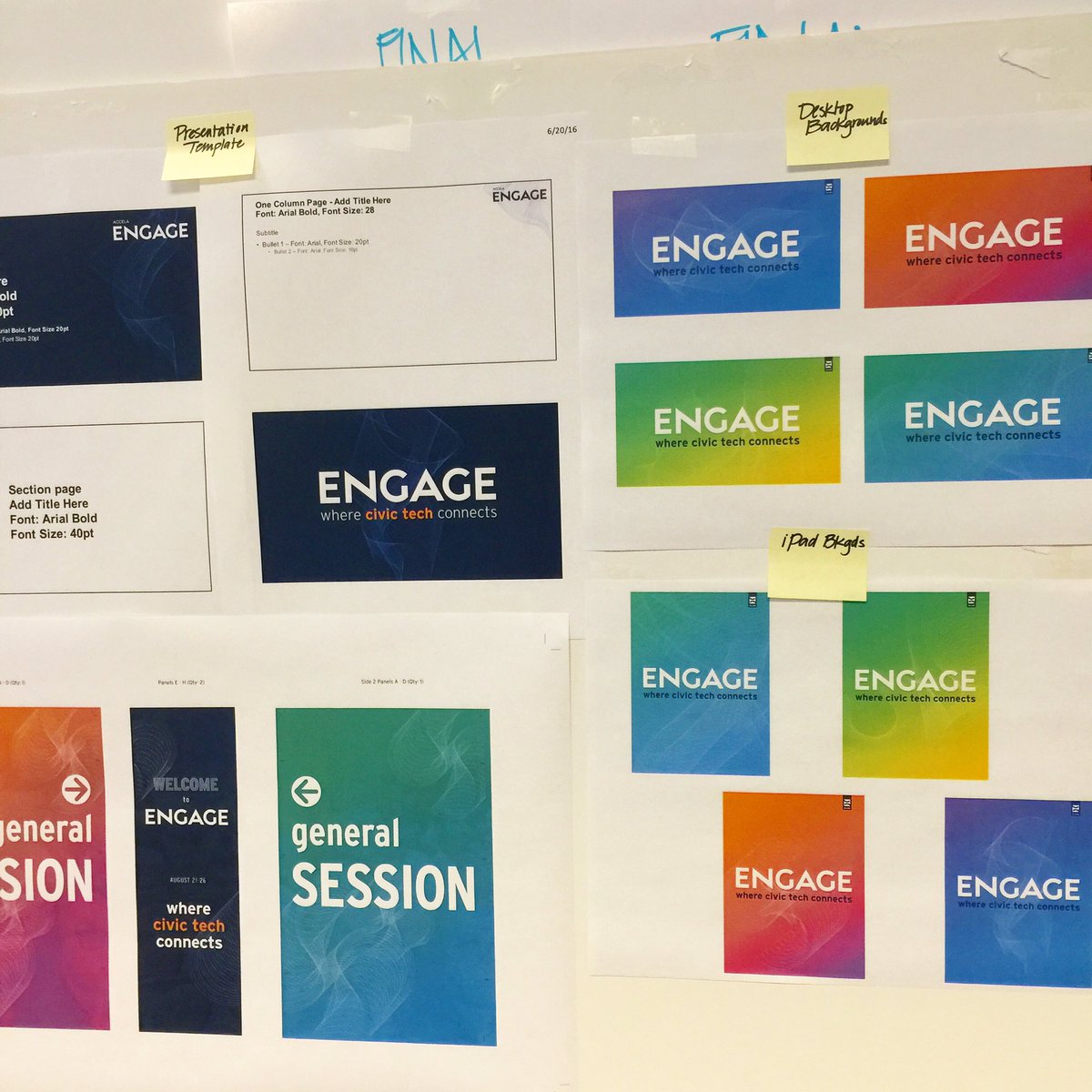 PerriWeLo's tweet photo. 21 days until the biggest show in civic tech. Are you ready? #accelaengage https://t.co/aGA4MqY6Kd