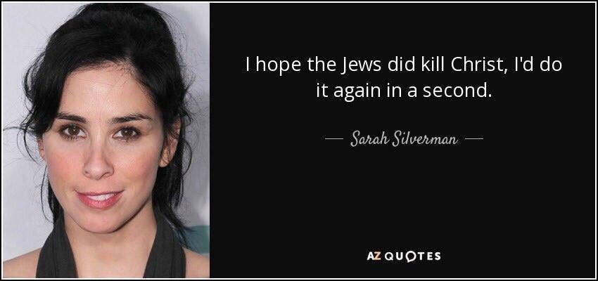 GlitterGirl4God's tweet photo. #NoWayHillary ChristiansOrJews will NOT Vote4You after having this kind of support. Jesus must b quoting.. Luke23:34 https://t.co/i4PR0YoOuZ