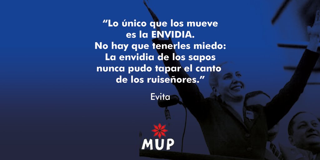 Podrán perseguirnos nunca vencernos!
#ELPAPAADVIERTE