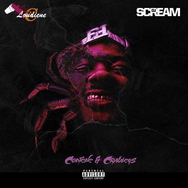ItsLilPooh's tweet photo. Two of the biggest projects out the city this year .. #GLEG #CodeineAndCrablegs https://t.co/ENFXmFbnf5