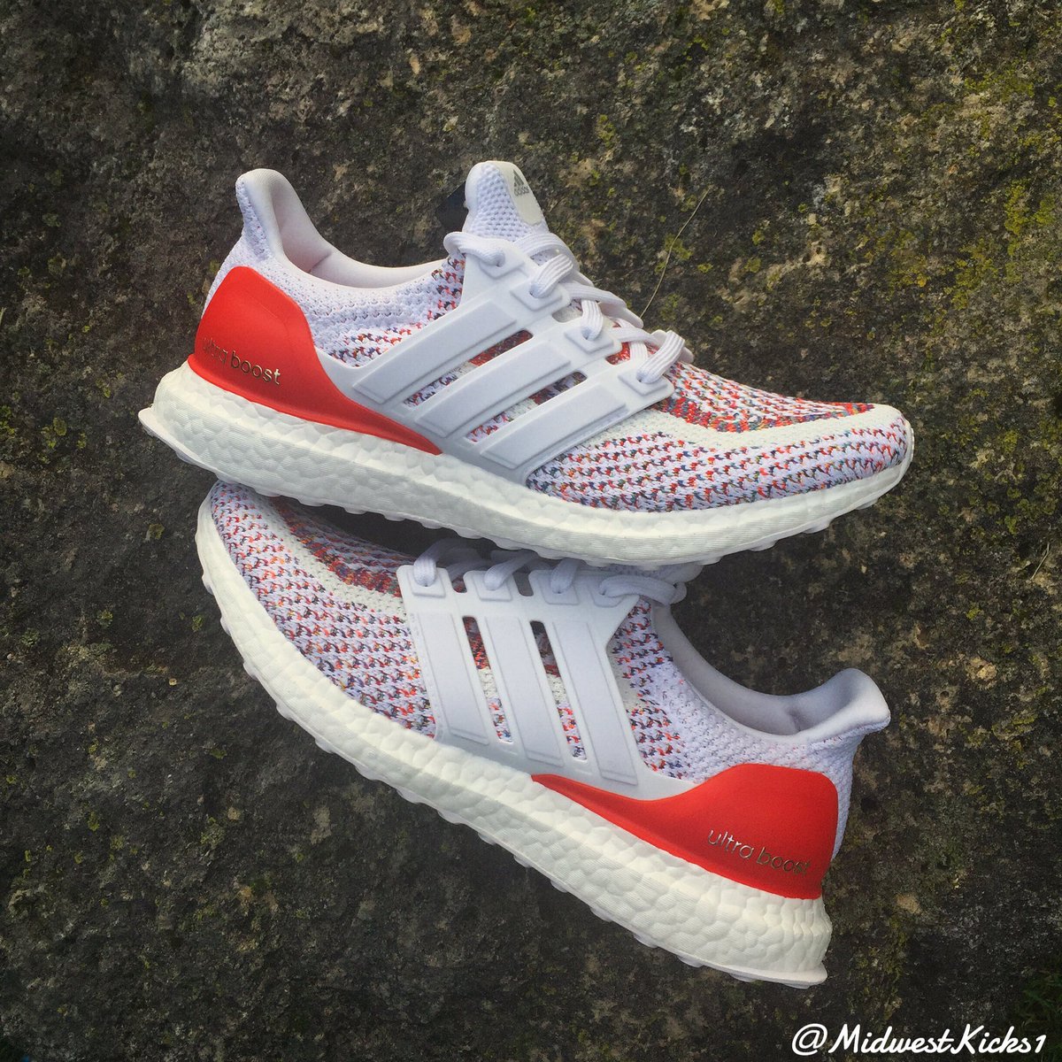 MidwestKicks's tweet photo. #BAESIZES
adidas Ultra Boost 2.0 "Multicolor"
Size 5, 7
https://t.co/SbsFH1MFmW https://t.co/faZoGBsPln
