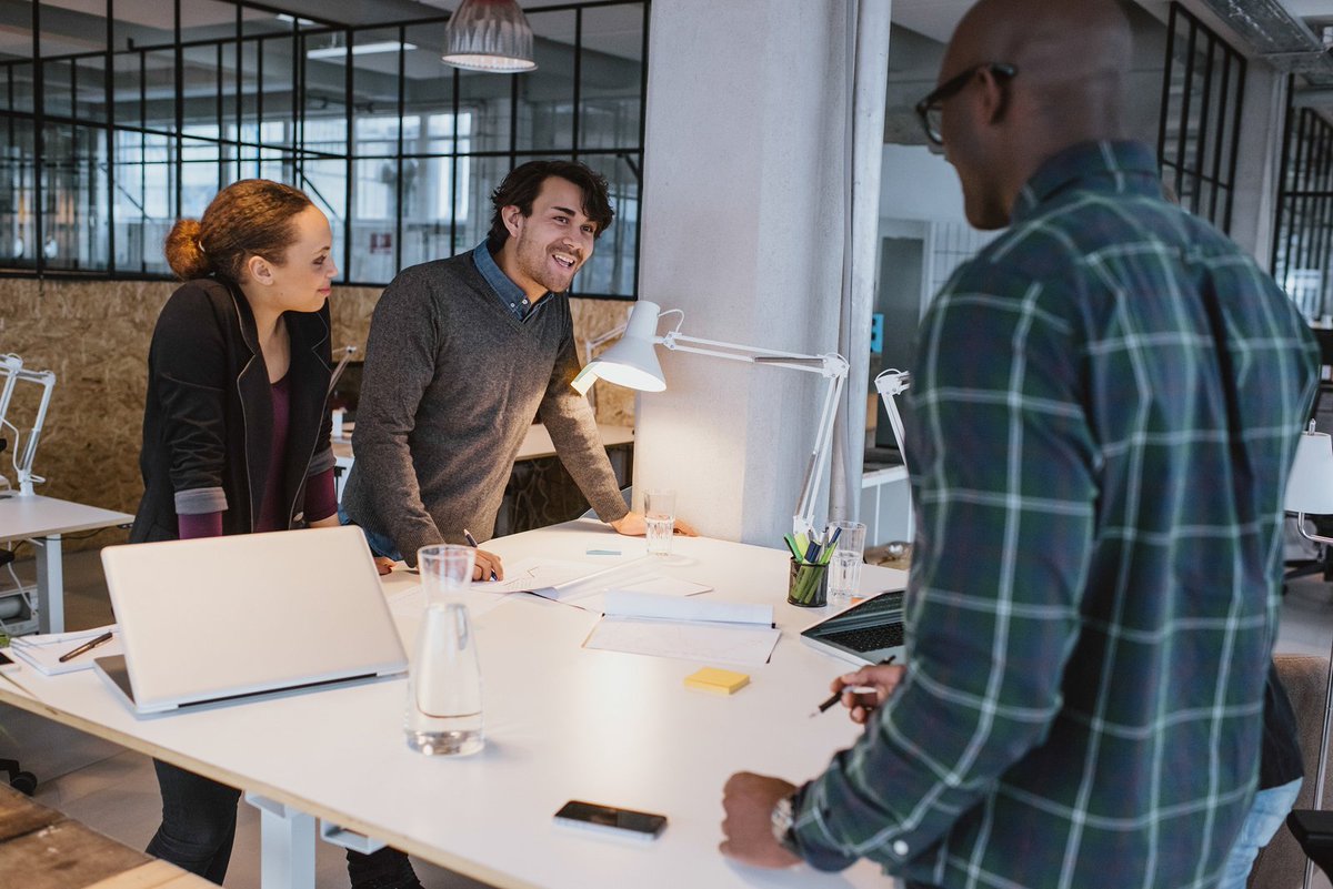 Allwork_space's tweet photo. Why Corporate Coworking is Becoming a Thing - https://t.co/jcRKl8ILC4 #coworking https://t.co/LbdmQE3Gw3