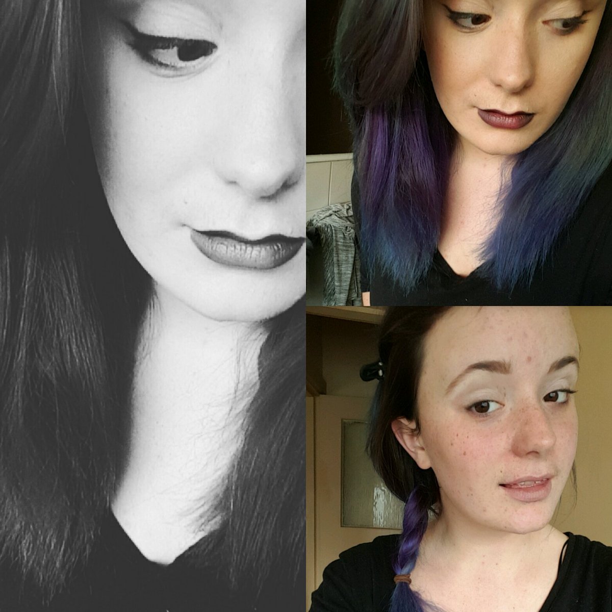 tori_culbertson's tweet photo. Yesterday's look using only organic make up #worldorganics #makeup #lips #organic #beauty #organic #organicmakeup https://t.co/5r0zW3OoKX