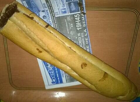 Gmm12Magas's tweet photo. #tusaisquetuesgabonaisquand tu as déjà mangé cà https://t.co/4MD3cDJto0