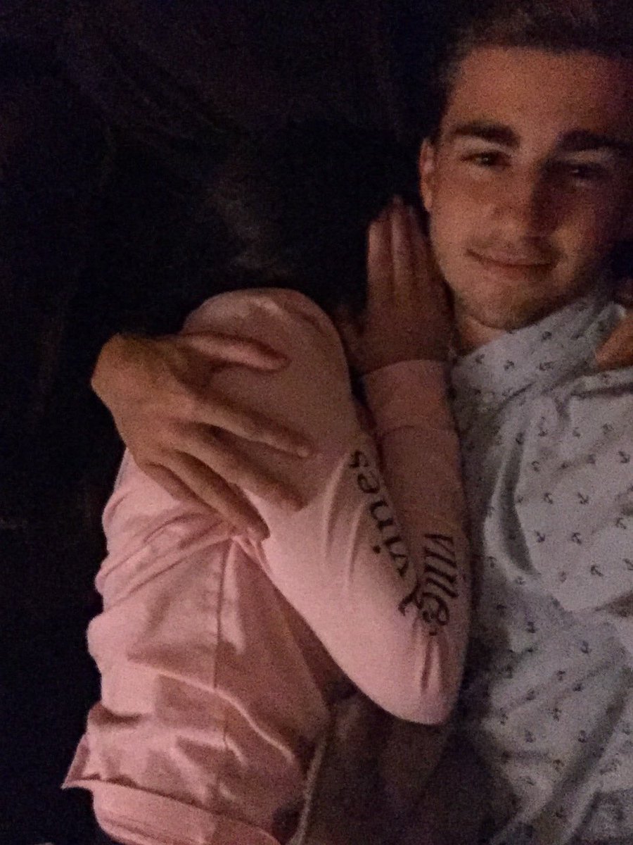 jglomski21's tweet photo. Gotta show her off when she's this beautiful and amazing 😏💕 @PaigeL97 #NationalGirlfriendDay https://t.co/D9NrxUxFOS