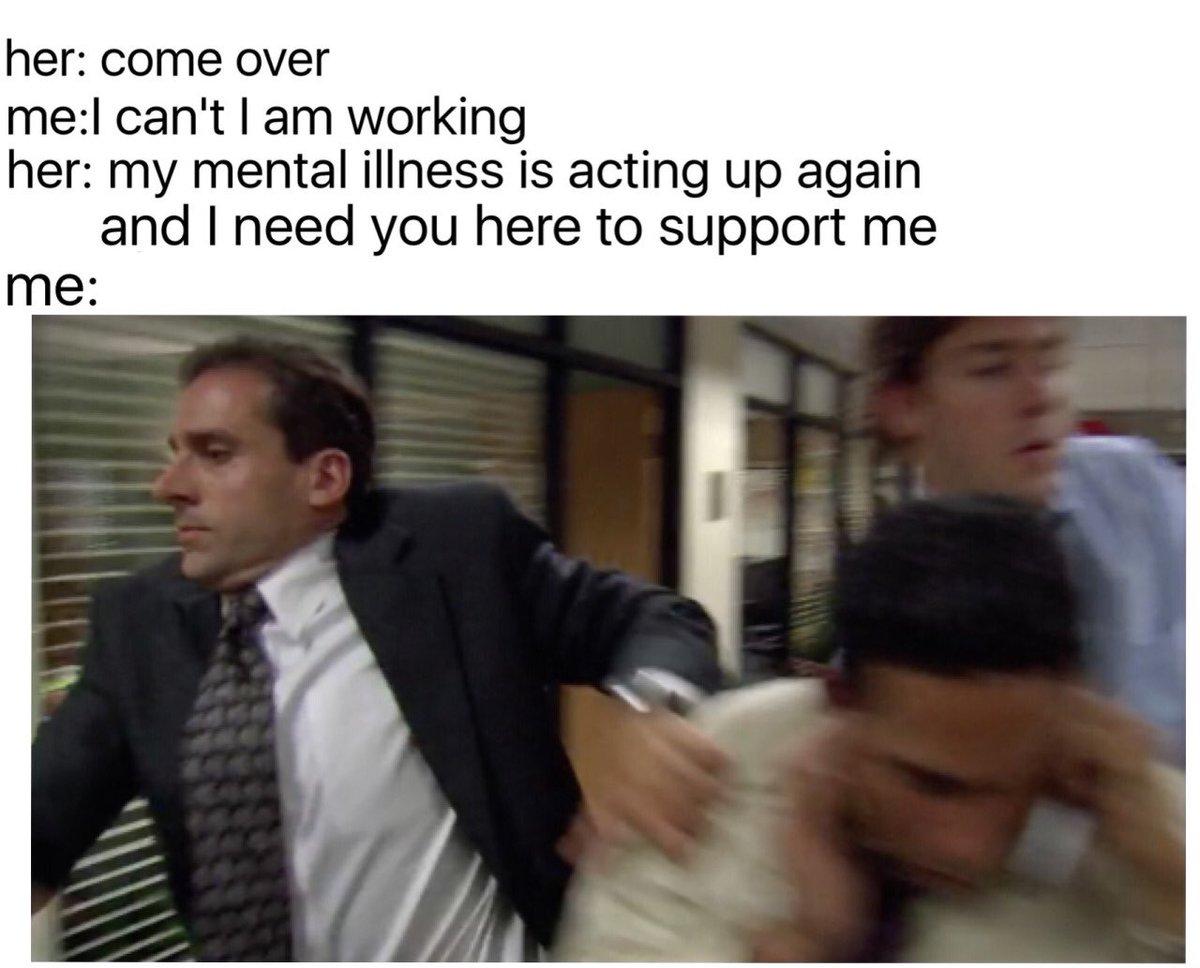 mycatismean's tweet photo. i love wholesome memes so much https://t.co/AU2ut0DW0H