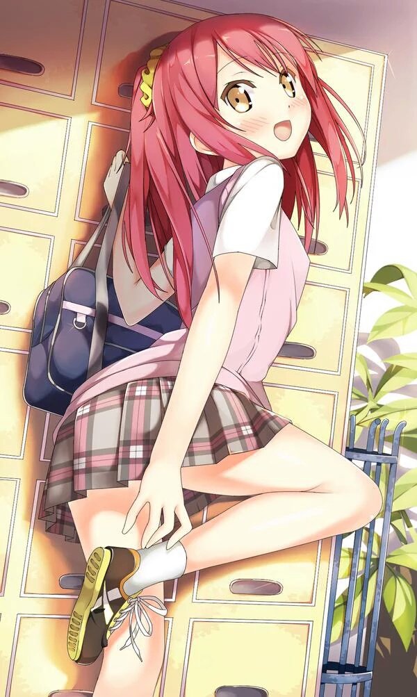 \(*≧∀≦*)/ 天使(Tenshi) (@animeisbae_owo) on Twitter photo 