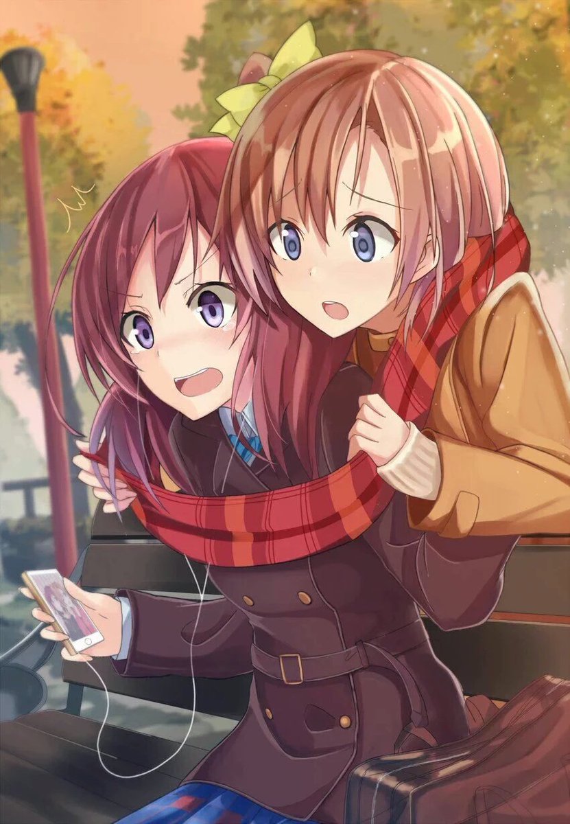 \(*≧∀≦*)/ 天使(Tenshi) (@animeisbae_owo) on Twitter photo 