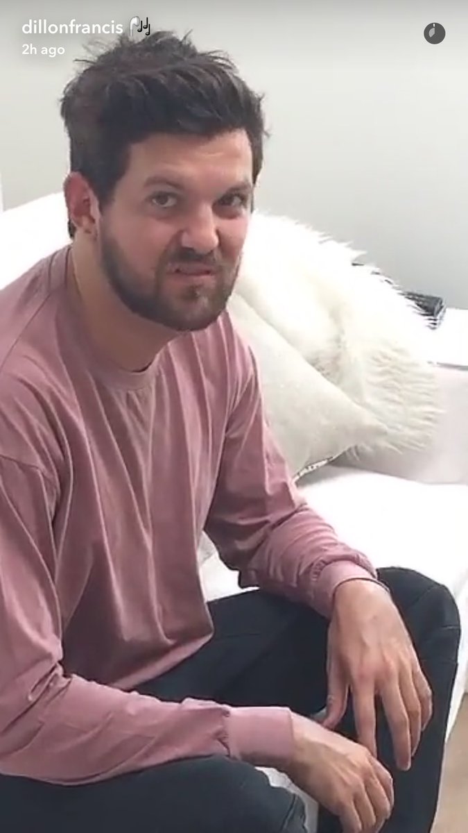 noelle____'s tweet image. That feeling you get when you kill your friend. @DILLONFRANCIS #ripgerald
