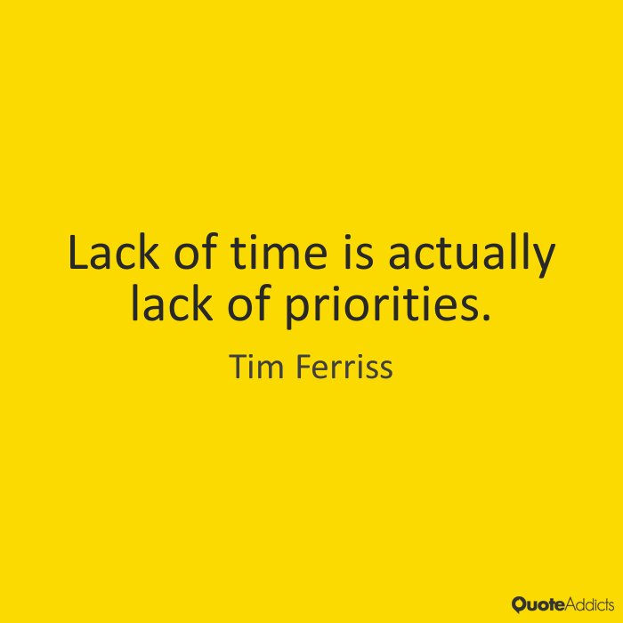 FinalSourceLV's tweet image. Have a productive work week everyone! #mondaymotivation #timferriss