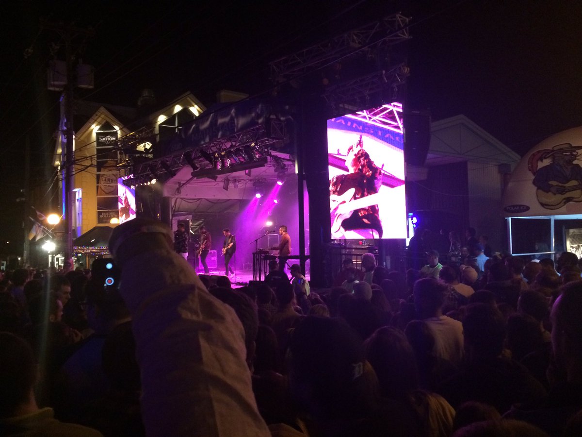 AustinMini1000's tweet image. Awesome @arkellsmusic