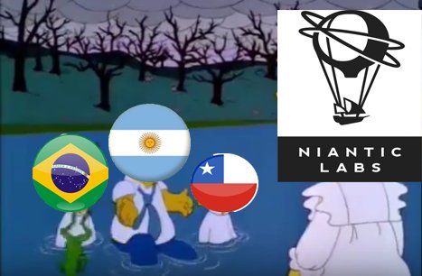 Mono_Iallo's tweet photo. Estaría pasando esto: #PokemonGoArgentina  #PokemonGoChile  #PokemonGoBR @PokemonGoArgen  @PokemonGoArg https://t.co/7sA0o8rcpE