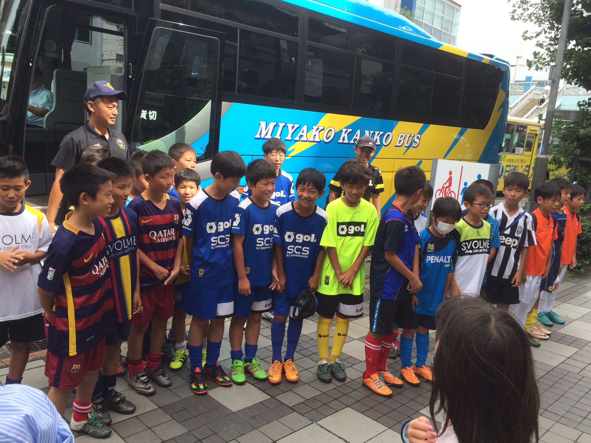 サッカースクールsky Twitter Search Twitter