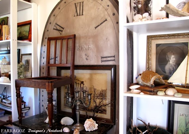 All is Not Lost with an Upcycled Clock - viralupcycle.com/all-is-not-los…