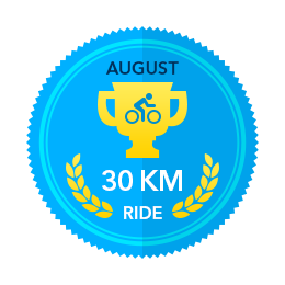 VeloPal's tweet photo. Join a wide variety of challenges for the month of August at https://t.co/D9oMW4kPNS https://t.co/0CIfn42nuJ
