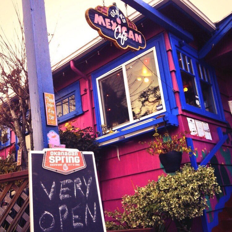 GinasMexican's tweet photo. Your #TexMex dinner awaits you on #BCDay at @GinasMexican Cafe for dinner tonight. #Nanaimo #BCDayWeekend https://t.co/IwxxJXFF0D