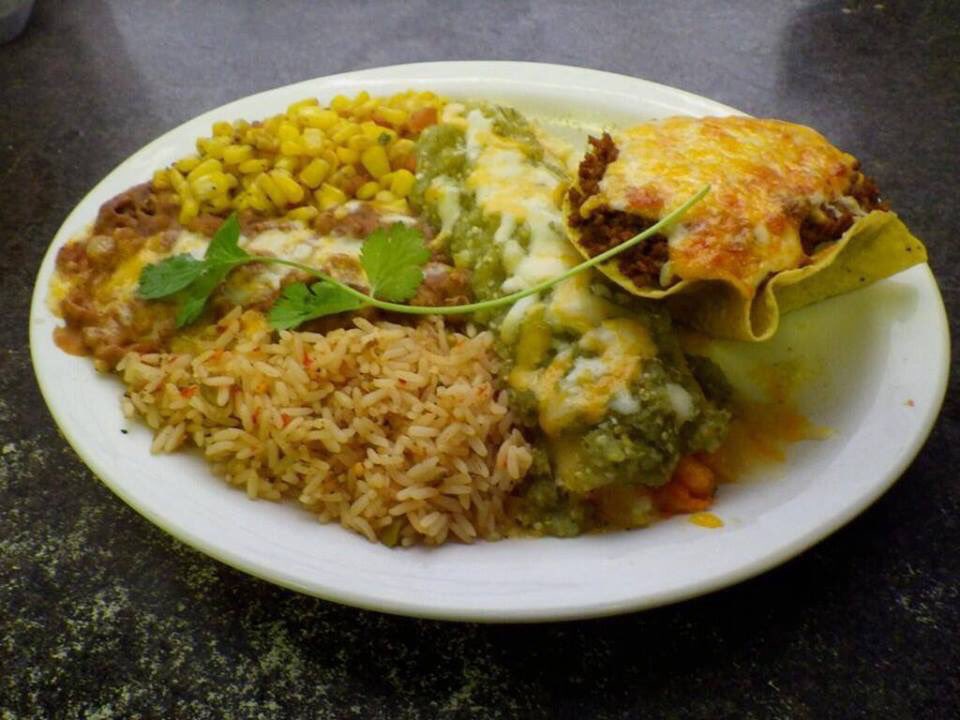 GinasMexican's tweet photo. Your #TexMex dinner awaits you on #BCDay at @GinasMexican Cafe for dinner tonight. #Nanaimo #BCDayWeekend https://t.co/IwxxJXFF0D