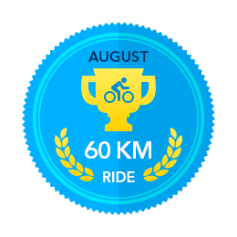 VeloPal's tweet photo. Join a wide variety of challenges for the month of August at https://t.co/D9oMW4kPNS https://t.co/0CIfn42nuJ