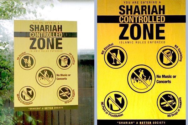 realjoshgon's tweet photo. #islam #muslims #MuslimsForHillary #sharia #jihad #mohammed #koran #quran #islamofacism https://t.co/enndhnOTcT