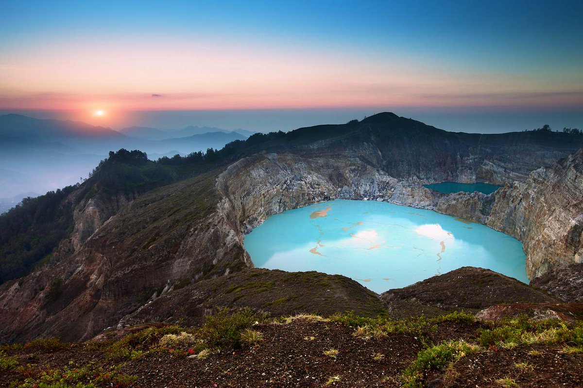 lonelyplanet's tweet photo. Get back to nature in beautiful #Indonesia, says @travelwriterNZ  https://t.co/A3VOksOFsb #lp #travel https://t.co/NDWKuoTRuq