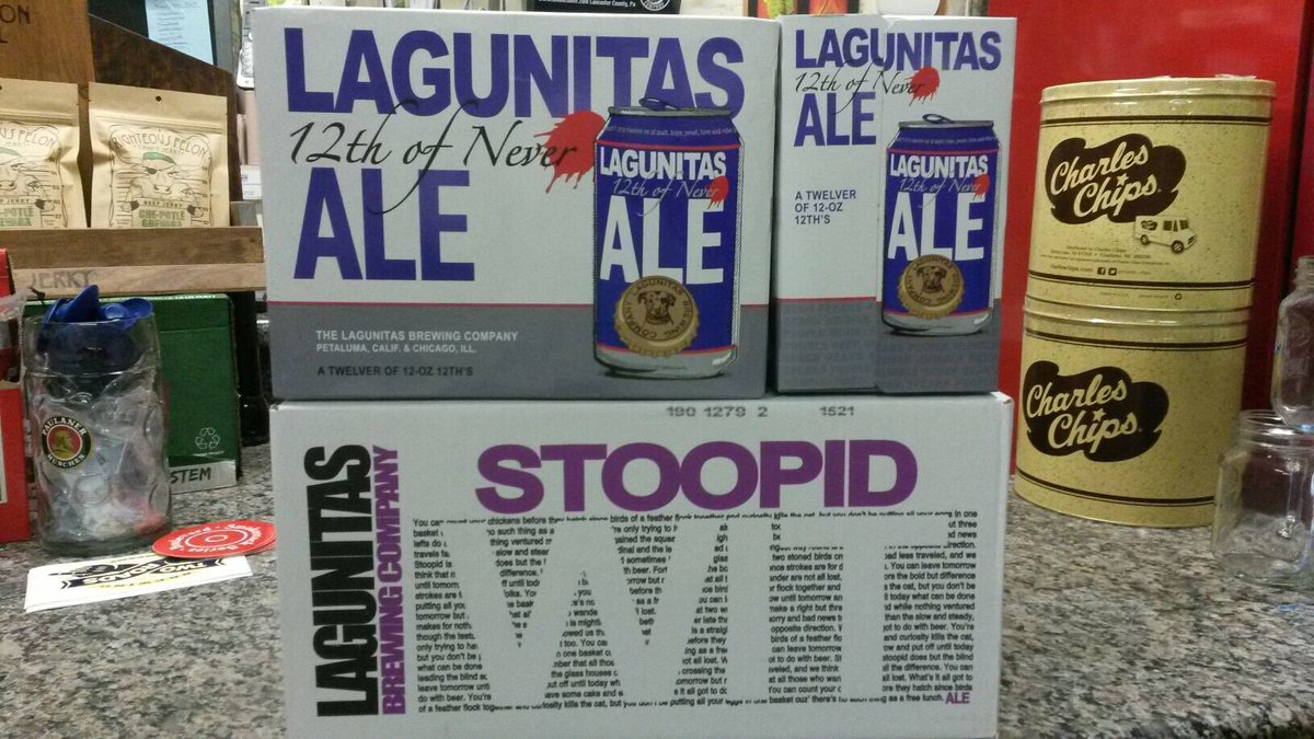 The Beer Yard tweet media