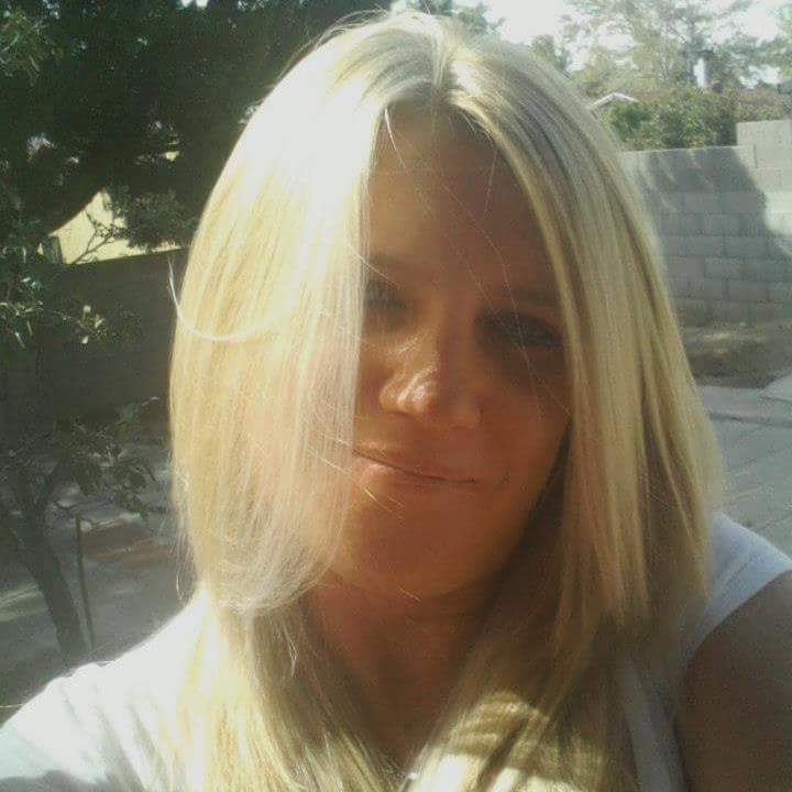 April Paisley on Twitter: "Love my new do #StrongIsBeautiful #Tragetstyle #contest…