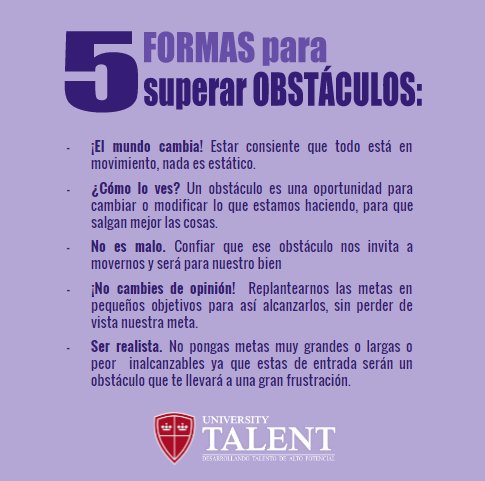 University Talent tweet media
