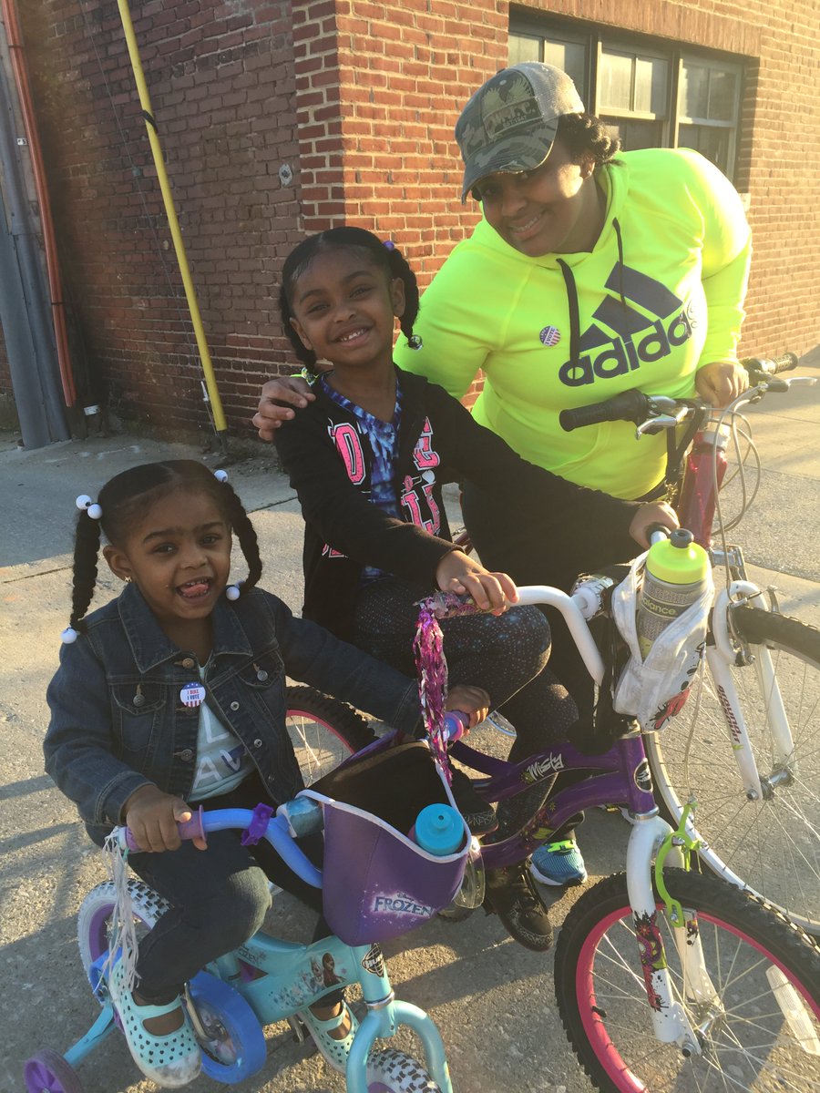 awesomefound's tweet photo. Check out our newest grant: Baltimore, MD – Mobile Bike Shop https://t.co/LlKTYDo265 https://t.co/PZaOjkKCFW