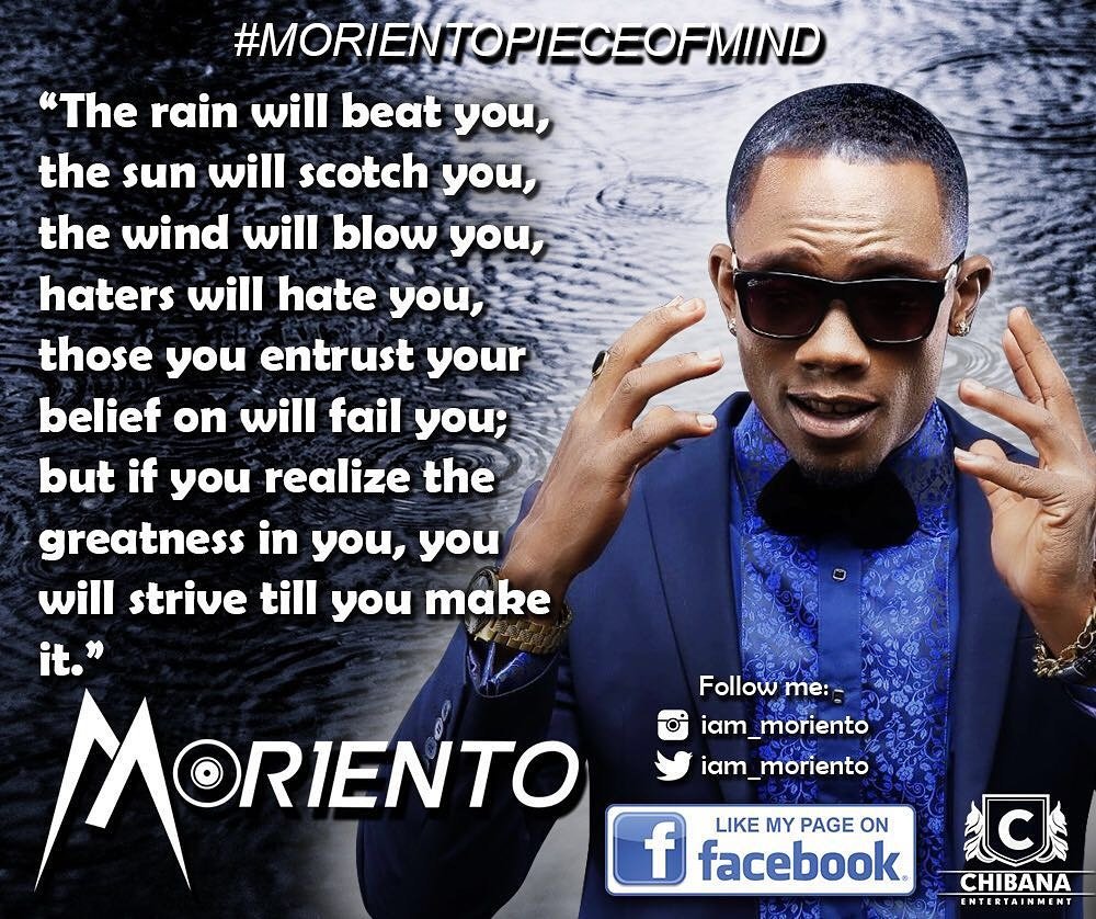 iam_moriento's tweet photo. #MYPIECEOFMIND
#MORIENTOSCIPLES
#ALLHAILTHERISINGSTAR
#STANDUPFORMORIENTO
#JOINTHEMOVINGTRAIN
#SUPPORTTHEMOVEMENT https://t.co/uRbh4l5Cnc