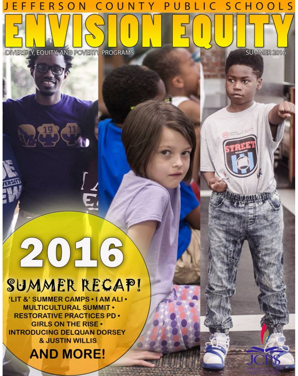 John Marshall D. Ed. (@jdm1906) on Twitter photo Enjoy <a href="/JCPSKY/">JCPS</a> summer recap edition of Envision Equity yumpu.com/document/view/… #learningneverstops #Equity #JCPSDEP Enjoy <a href="/JCPSKY/">JCPS</a> summer recap edition of Envision Equity yumpu.com/document/view/… #learningneverstops #Equity #JCPSDEP