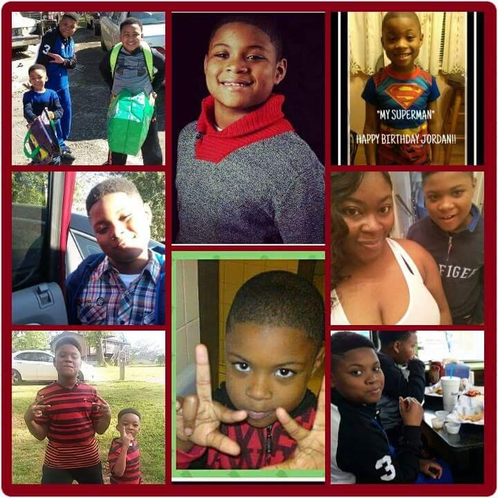 WBRCnews's tweet photo. Huffman Academy grieves death of 10-year-old student shot in Homewood https://t.co/6V8EpSo7oH https://t.co/5NDgtcUX9V
