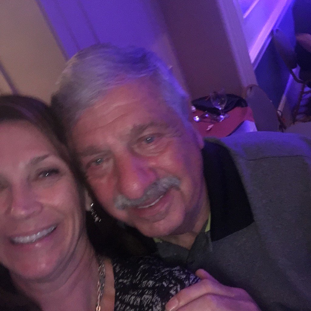 Honored 2share a moment w/ a proud father - congrats Todd! <a href="/5280Marna/">Marna Killian</a> <a href="/LegacySTeam/">Todd Horchner</a> #CHARTCharleston <a href="/CHARTtrainers/">CHART</a>