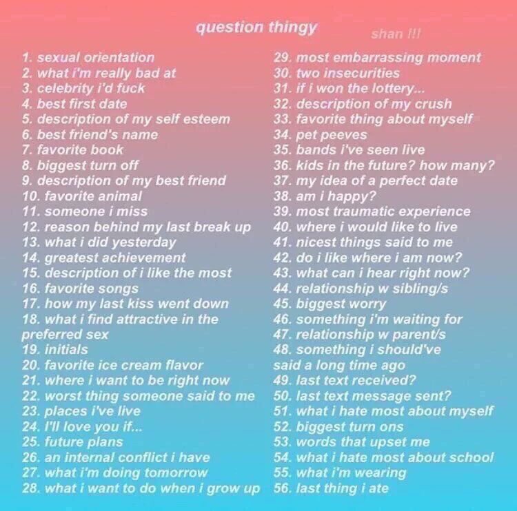 Send me a number 👌🏻