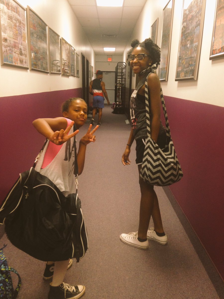 carrione's tweet photo. Over the Rainbow rehearsal Day One! @MSProd2016 #monkeys https://t.co/PySvXD6h8u