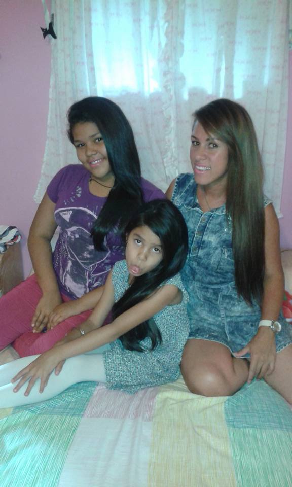 yasma0806's tweet photo. Hermosas. https://t.co/2md4Ya4j2T