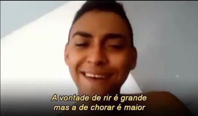 Quando Nove faz piada, mas a Garde tá em uma encrenca